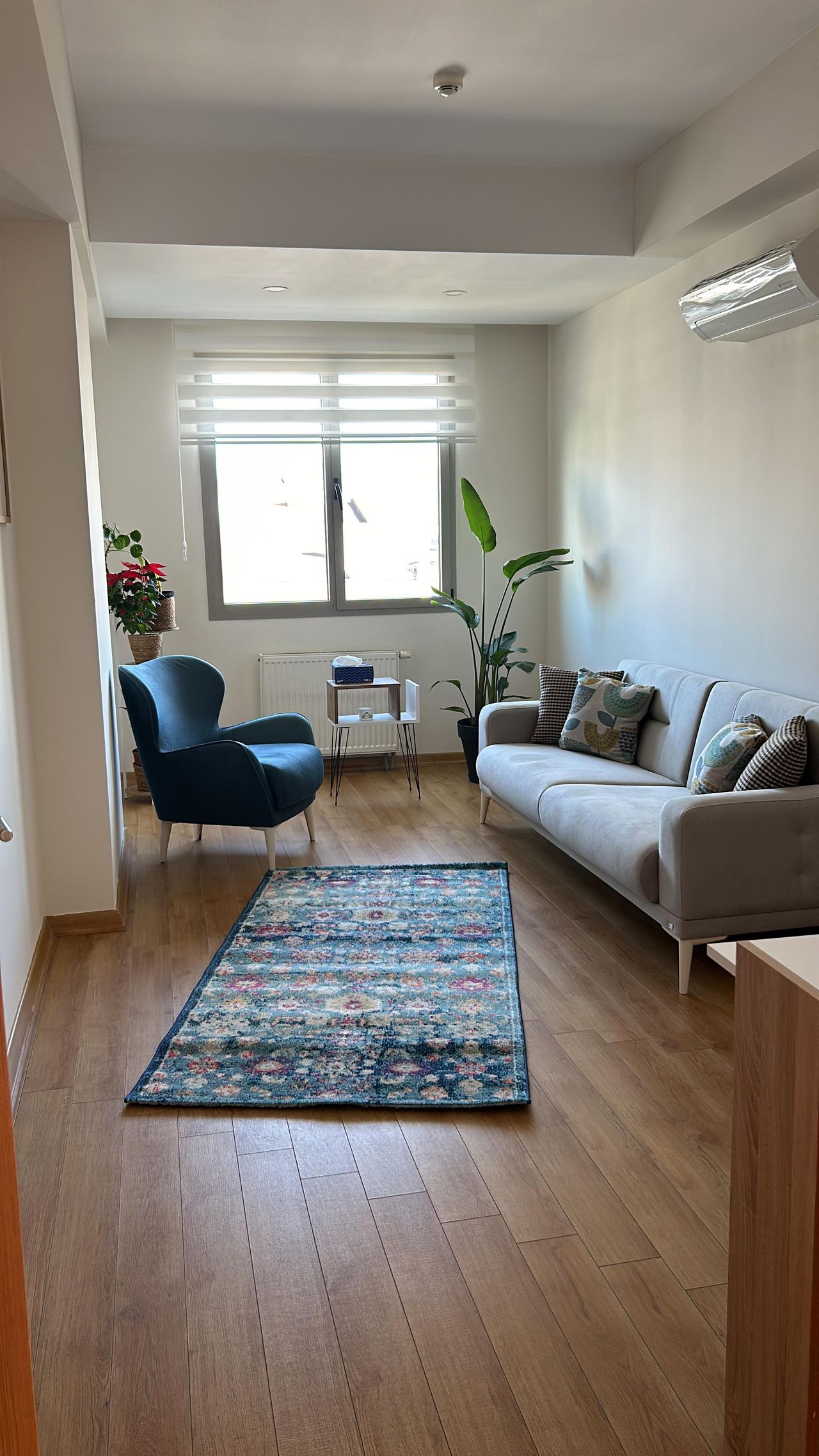 Çalışma ortamı 5