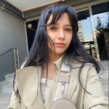 Psk. Aslı Bilsel, Psikolog, Ankara