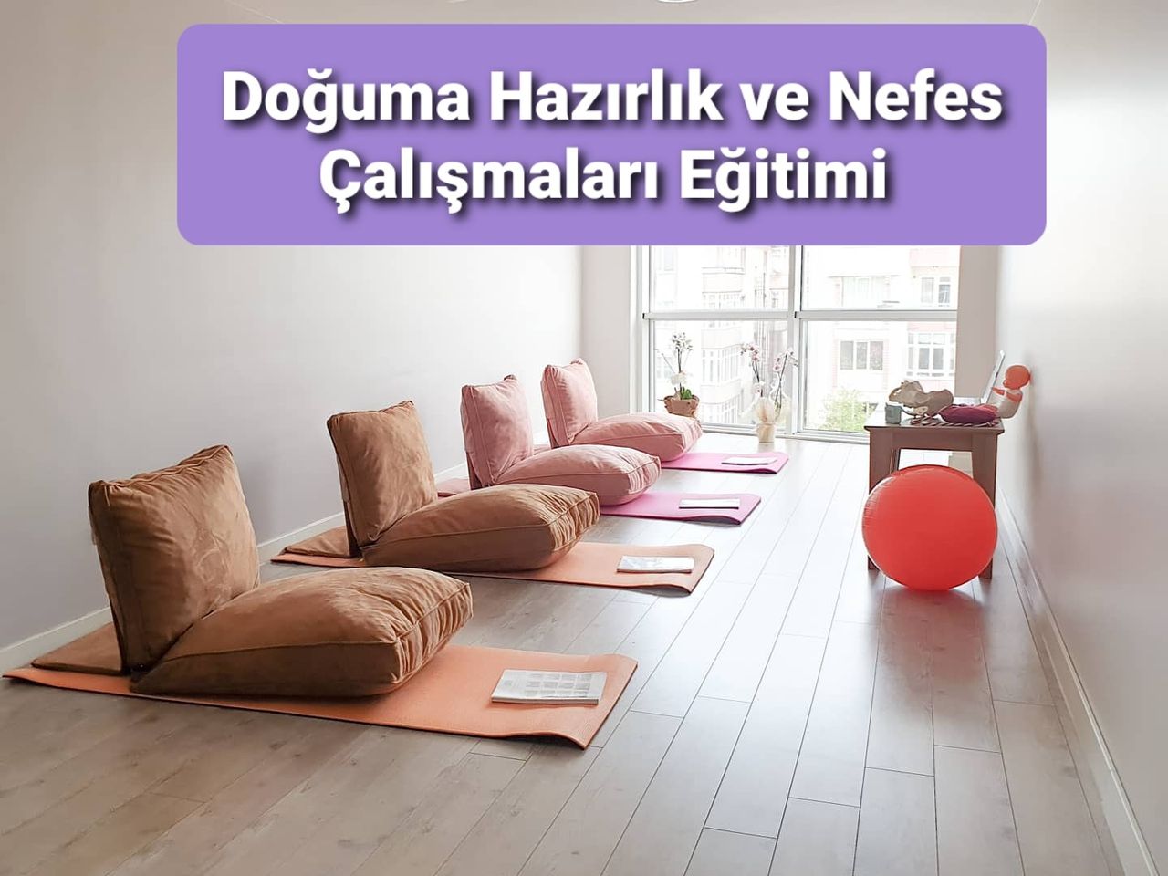 Çalışma ortamı 5