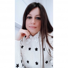 Kl. Psk. Aslı Çağla Döner, Klinik Psikolog, Tekirdağ Çorlu