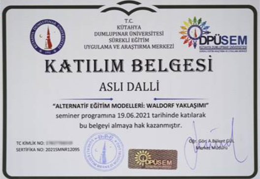 Çalışma ortamı 2