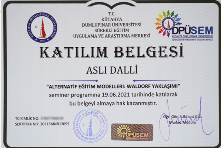 Çalışma ortamı 3