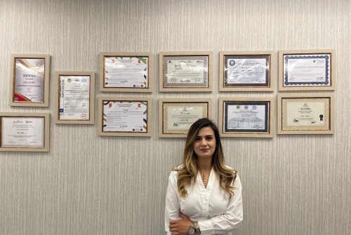 Psk. Aslı Elbir, Psikolog, Diyarbakır Kayapınar