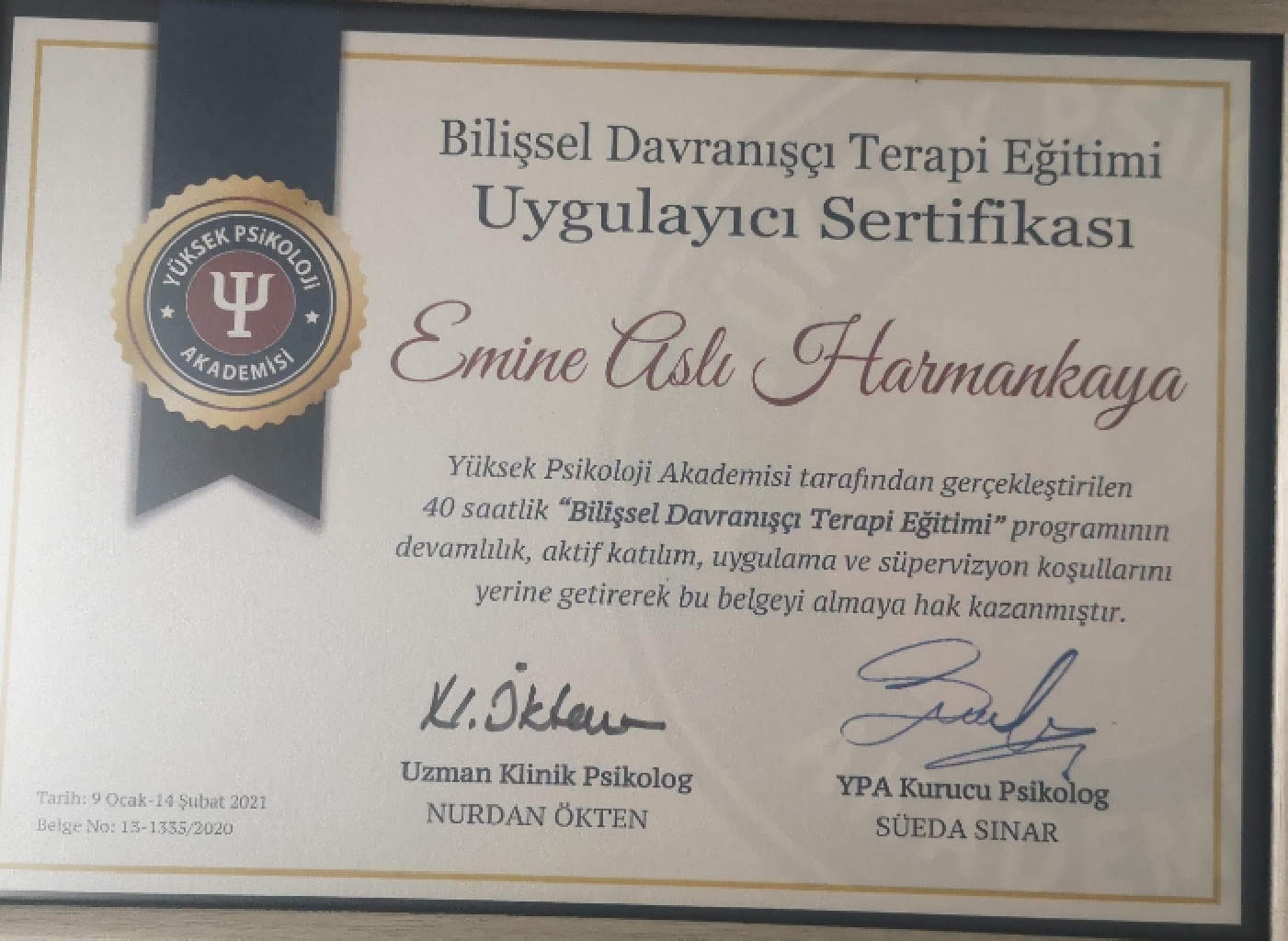 Çalışma ortamı 2