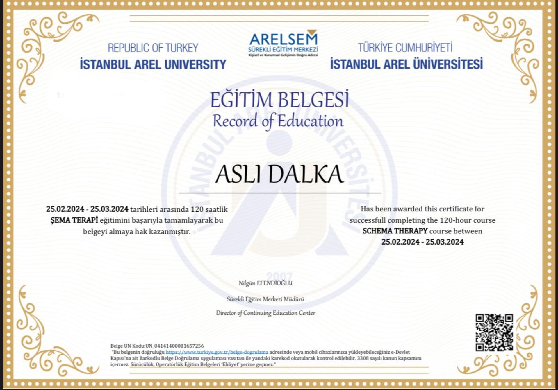 Çalışma ortamı 1