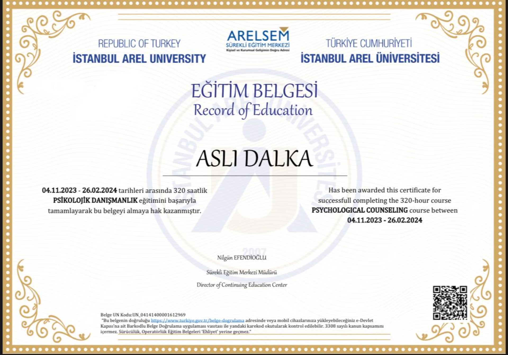 Çalışma ortamı 4