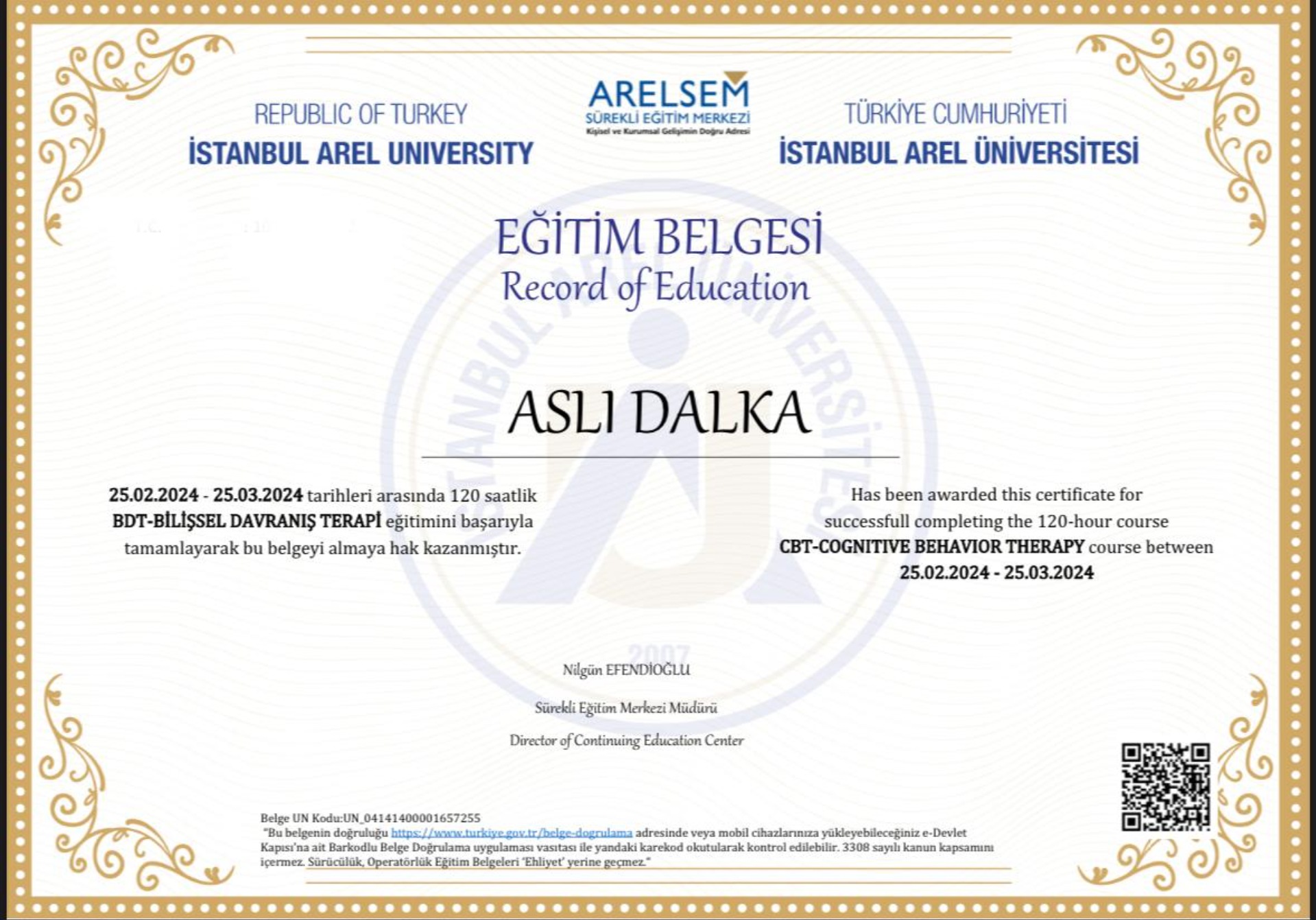 Çalışma ortamı 5