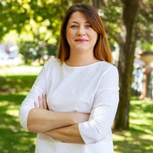 Dr. Aslı Sarıkardaşoğlu, Psikolog, Eskişehir