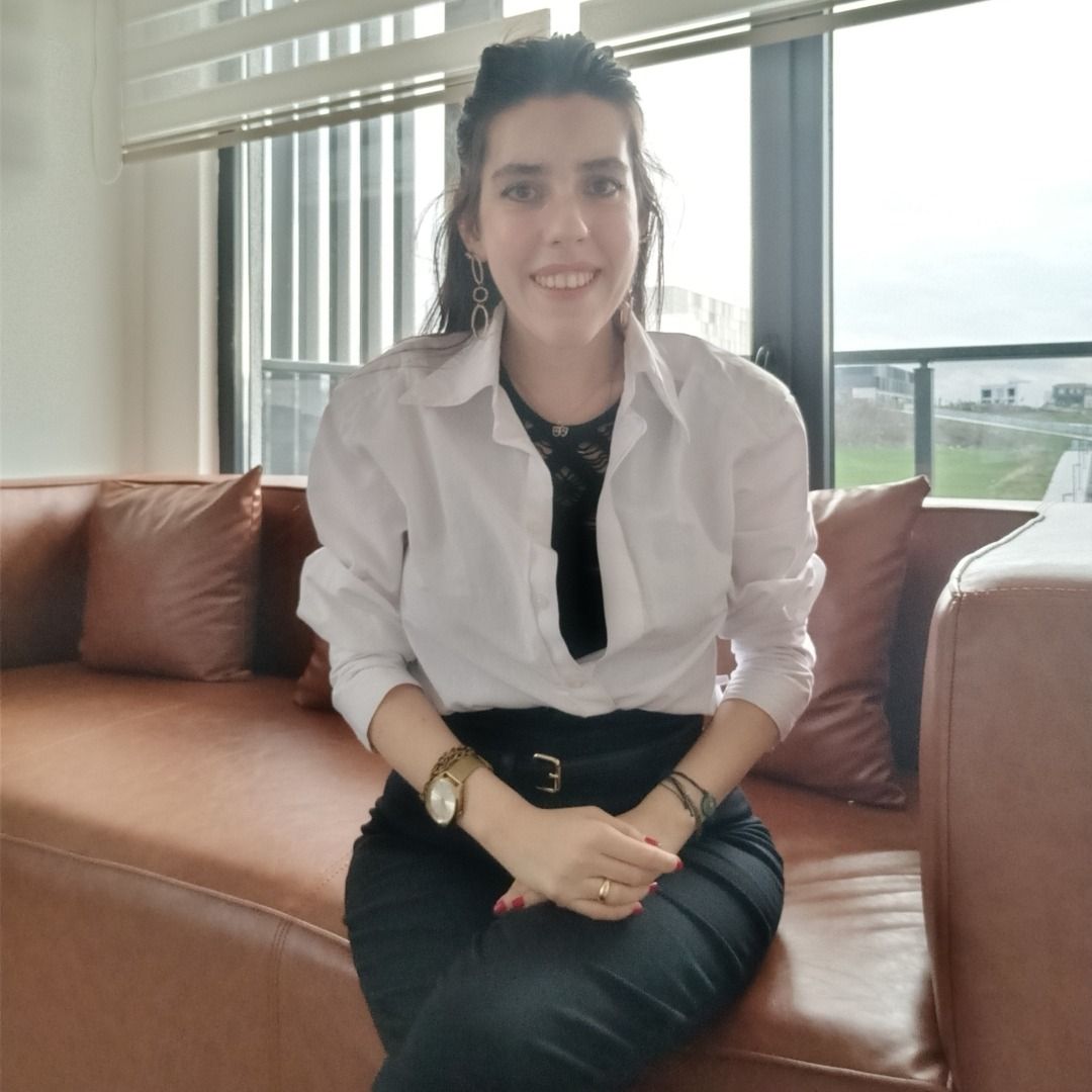 Kl. Psk. Aslıhan Kurt Aldemir, Klinik Psikolog, Tekirdağ Süleymanpaşa