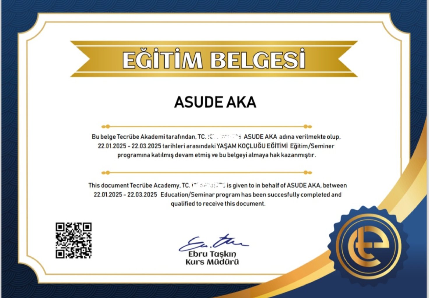 Çalışma ortamı 4
