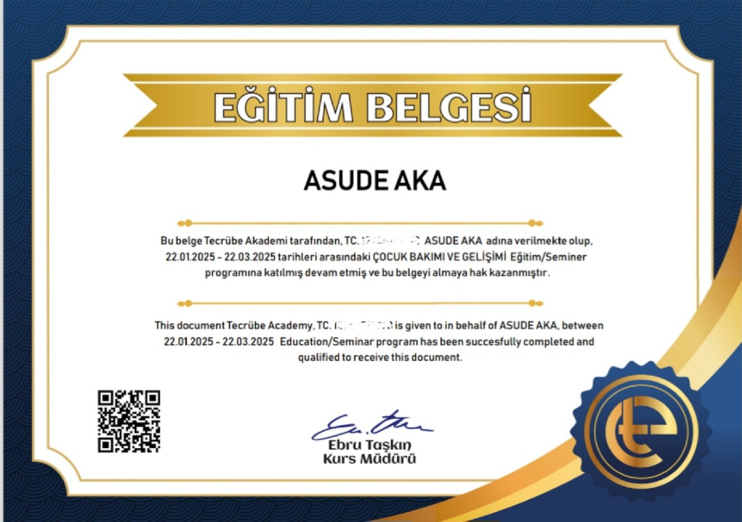 Çalışma ortamı 5