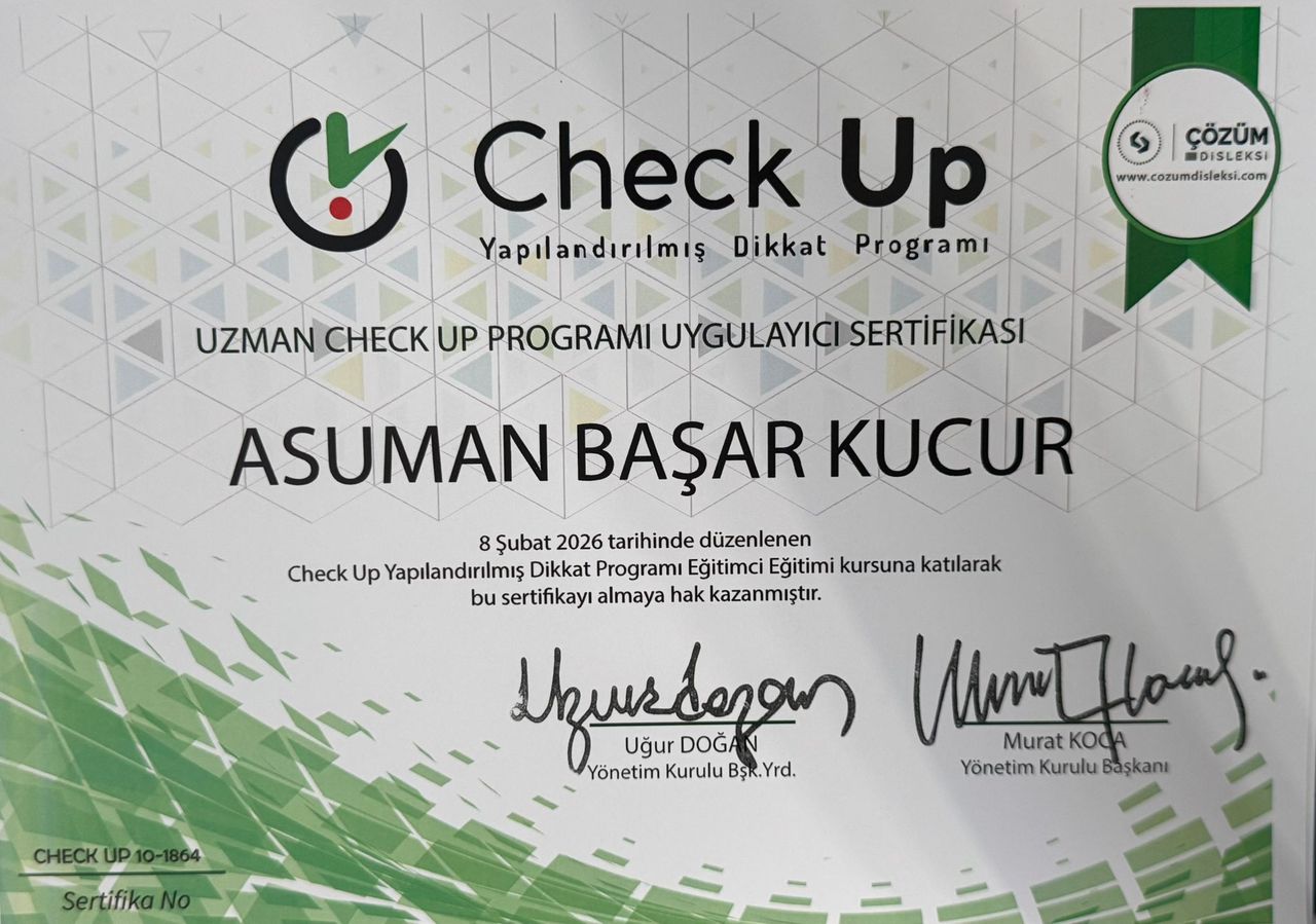 Çalışma ortamı 3