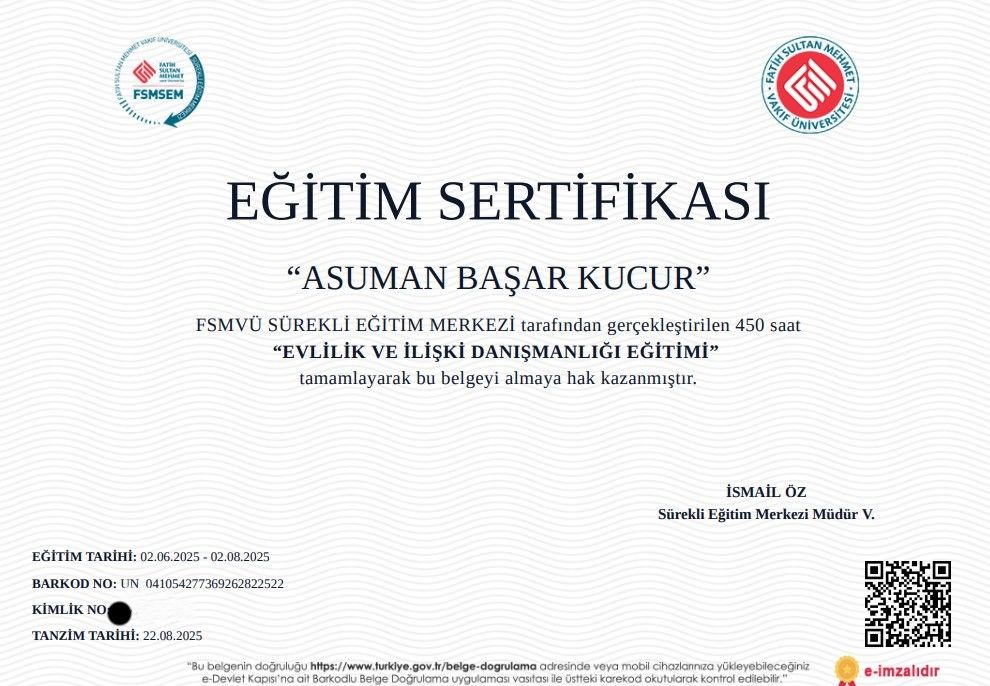 Çalışma ortamı 5