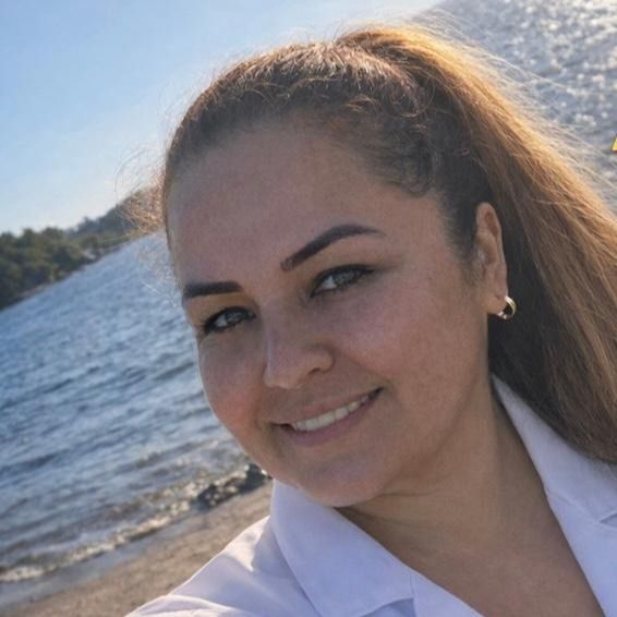 Asuman Başar Kucur, Aile Danışmanı, Mersin Silifke