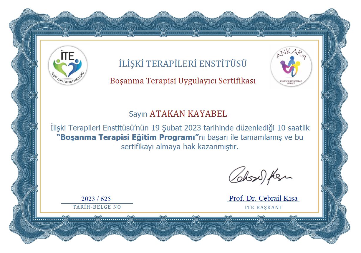 Çalışma ortamı 2