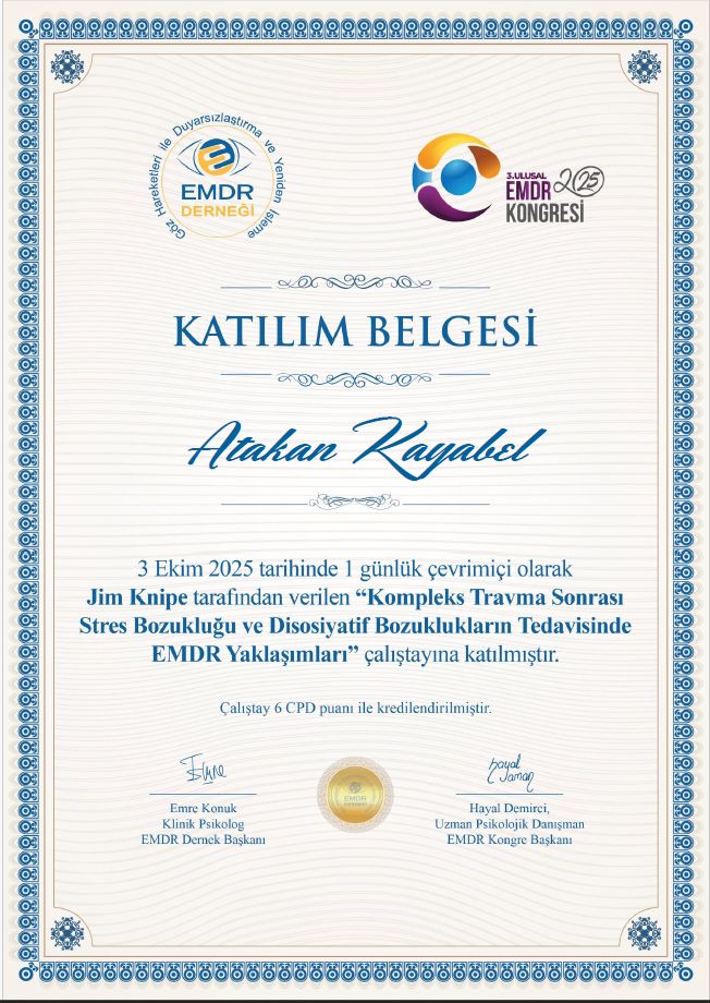 Çalışma ortamı 5