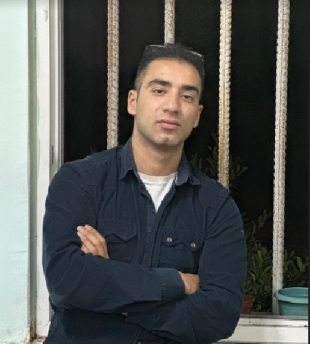 Psk. Dan. Atakan Taşdemir, Psikolojik Danışman, Isparta Merkez