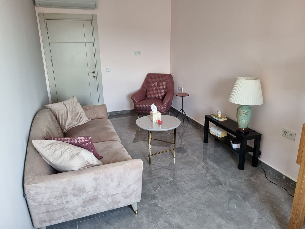Çalışma ortamı 3