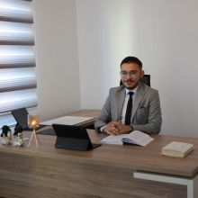 Psk. Atıl Olukcu, Psikolog, Çorum Çorum Merkez