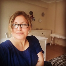 Uzm. Dr. Atiye Börtlüoğlu, Psikiyatrist, Ankara