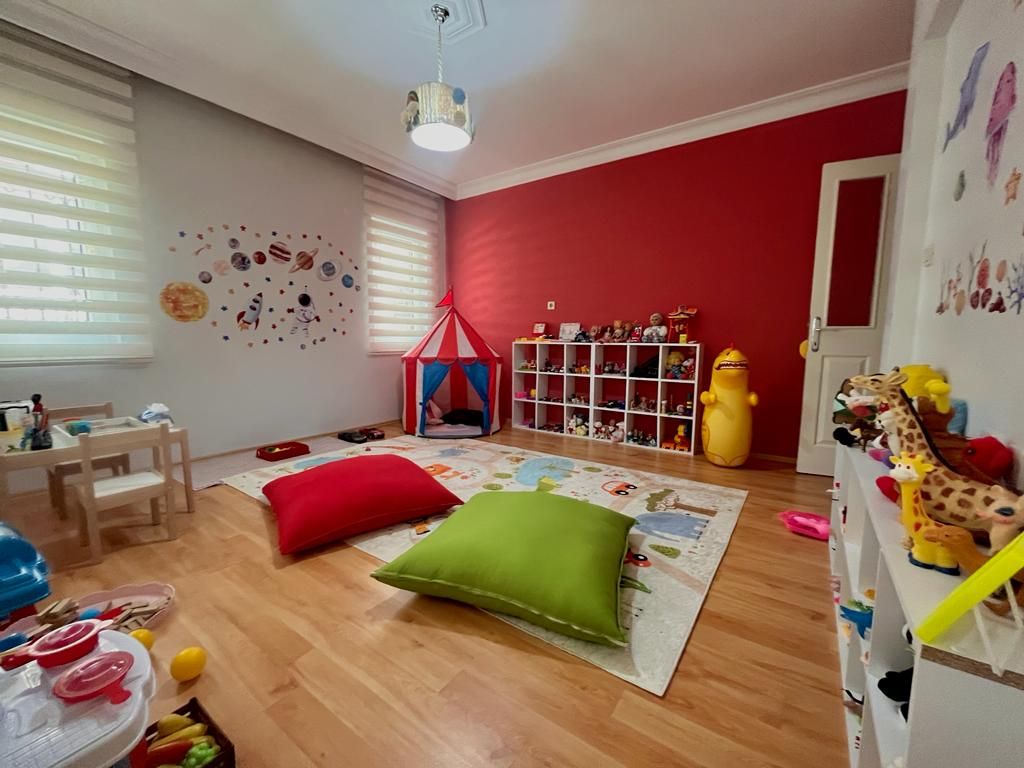 Çalışma ortamı 6