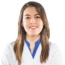 Kl. Psk. Ayben Baylar Doğan, Klinik Psikolog, Denizli