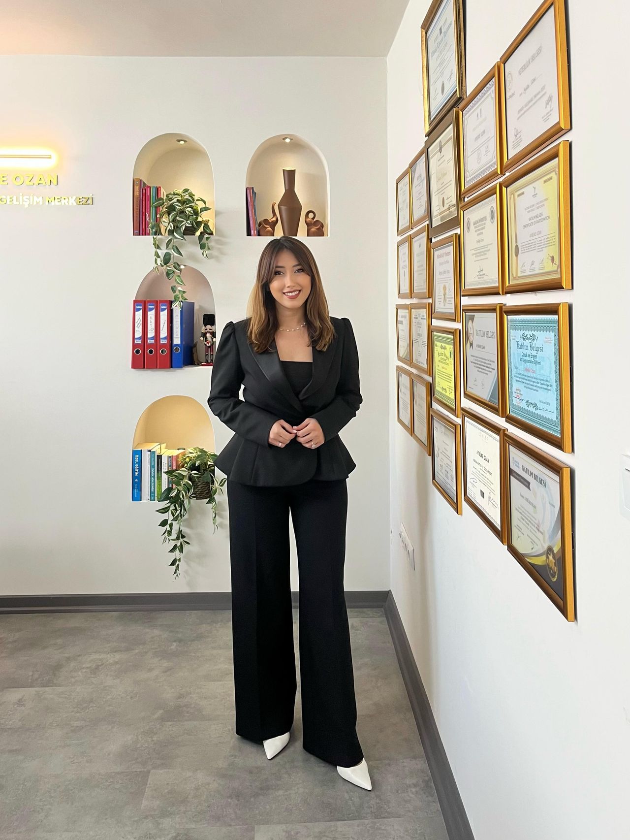 Çalışma ortamı 6