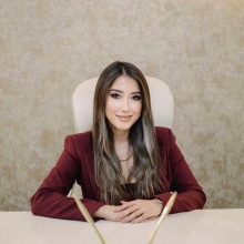 Psk. Aybüke Ozan, Psikolog, Antalya Serik