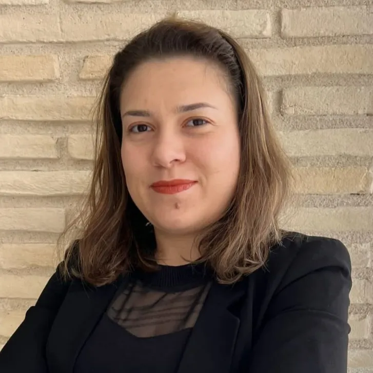 Psk. Dan. Aybüke Polat, Psikolojik Danışman, Bursa
