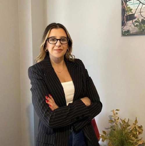 Psk. Dan. Ayça Afra Tombul, Psikolojik Danışman, İstanbul Kadıköy