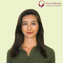 Kl. Psk. Ayça Aktaç Gürbüz, Klinik Psikolog, İzmir Konak