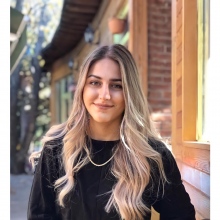 Psk. Ayça İrem Aydoğan, Psikolog, Erzurum
