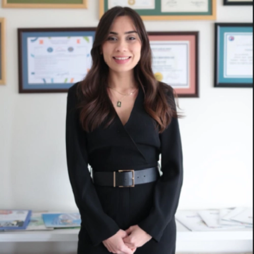 Kl. Psk. Ayça Karatepe Güleç, Klinik Psikolog, Bolu Merkez