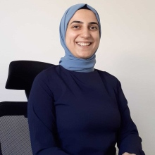 Psk. Ayça Uslu Dalkılıç, Psikolog, Muğla Seydikemer