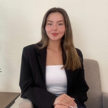 Psk. Aycan Adu, Psikolog, Antalya