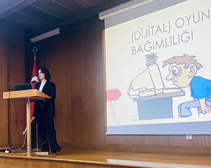 Çalışma ortamı 1