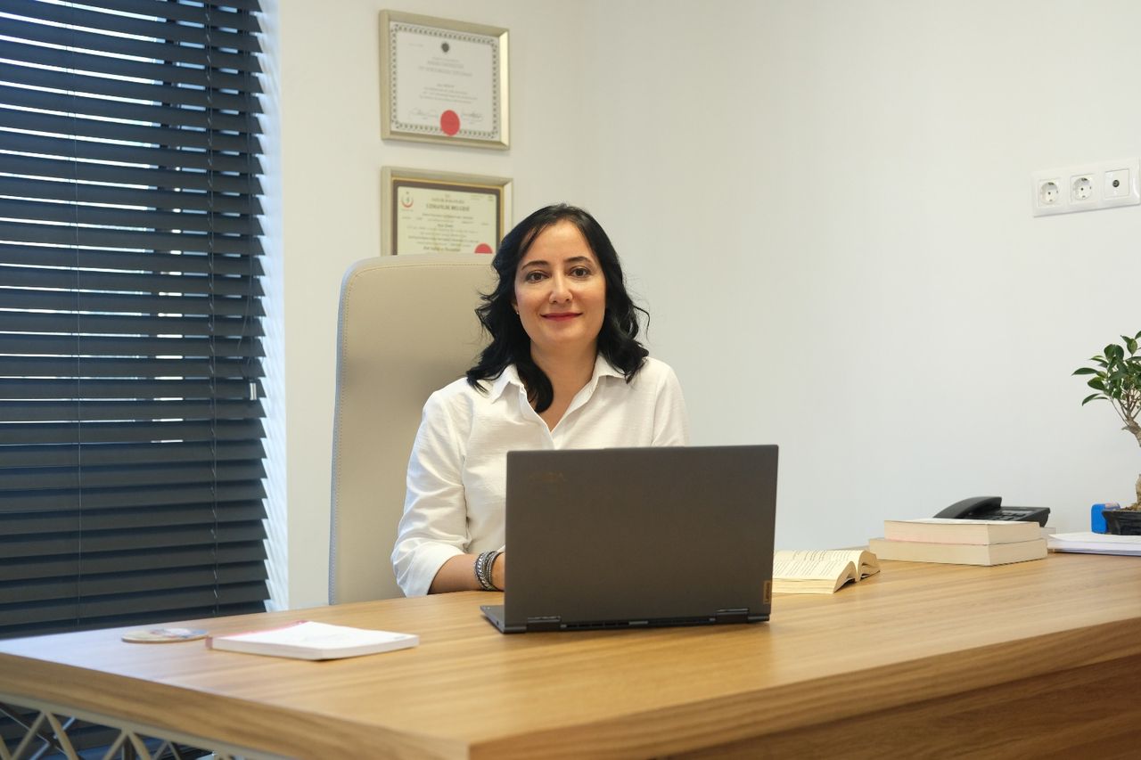 Çalışma ortamı 3