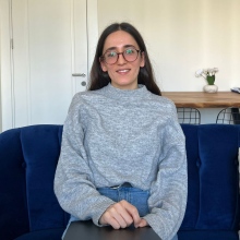 Psk. Ayda Torunoğlu, Psikolog, İstanbul Esenyurt