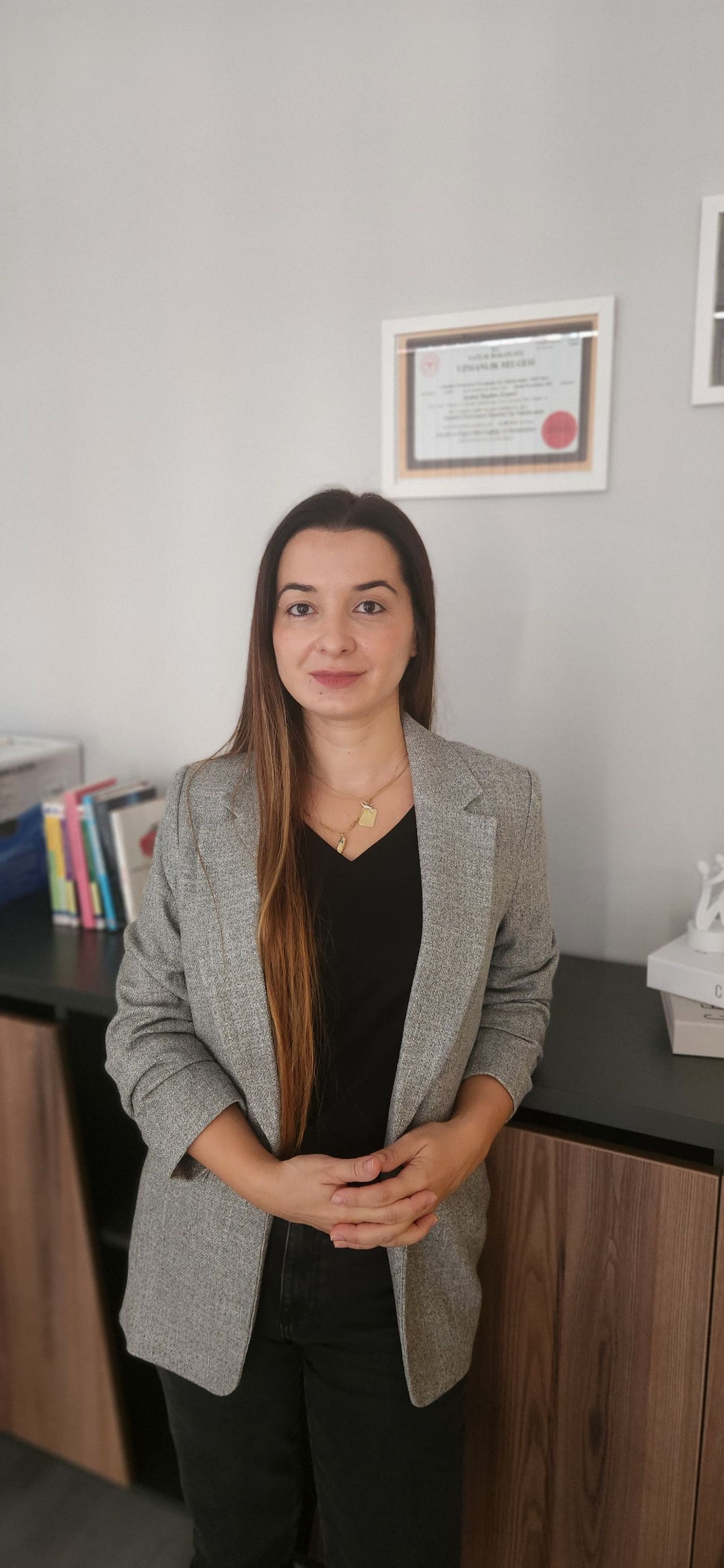 Çalışma ortamı 1