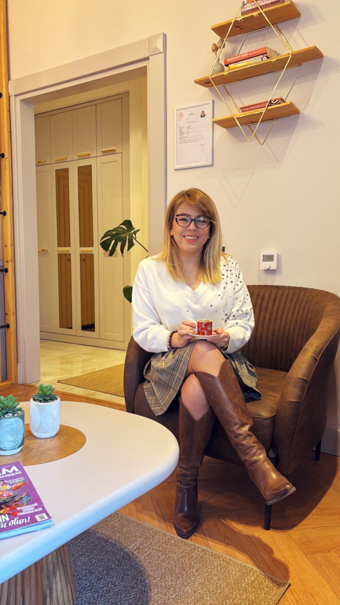 Çalışma ortamı 2