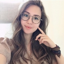 Kl. Psk. Ayla Ecem Özge Yılmaz, Klinik Psikolog, İzmir