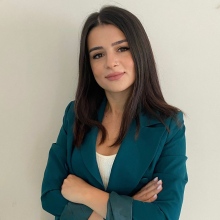 Uzm. Psk. Aylin Akgül, Uzman Psikolog, İstanbul Ataşehir