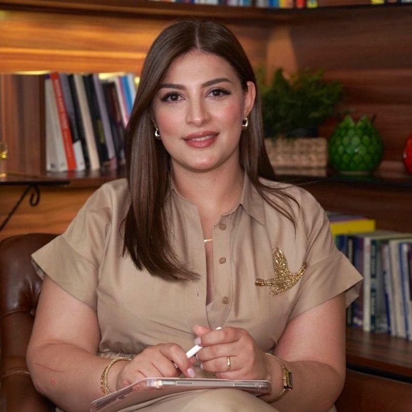 Psk. Aylin Cucu Şangül, Psikolog, Adana Seyhan