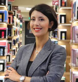 Çalışma ortamı 4