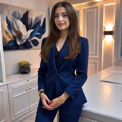Aylin Sular, Aile Danışmanı, Kahramanmaraş Onikişubat