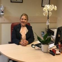 Psk. Aynur Düzgünel, Psikolog, İzmir