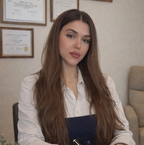 Uzm. Psk. Aynur Güney, Uzman Psikolog, Aydın Nazilli