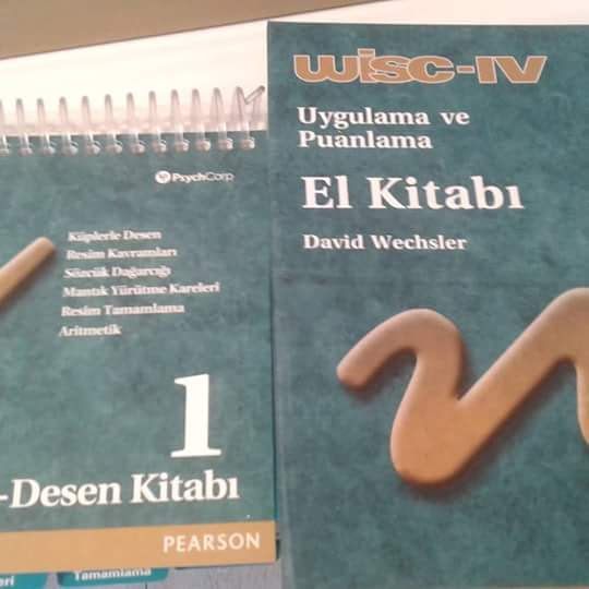 Çalışma ortamı 1