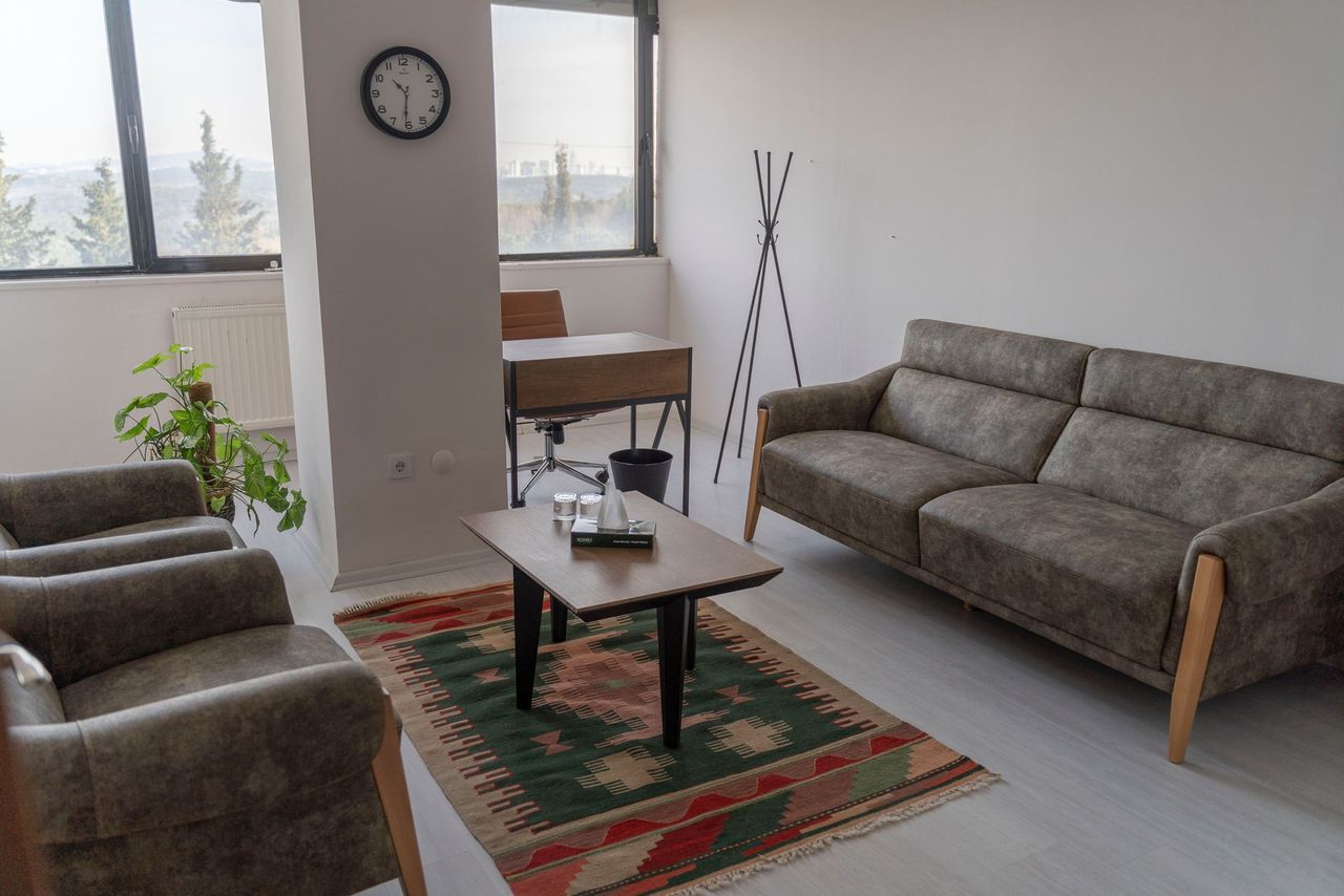 Çalışma ortamı 4