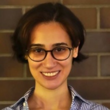 Kl. Psk. Aynur Yıldız, Klinik Psikolog, İstanbul Beykoz